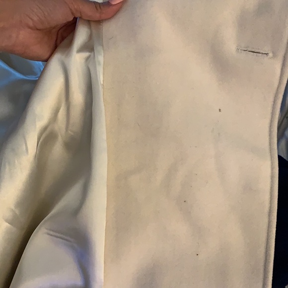 Bebe Coat - Picture 8 of 8